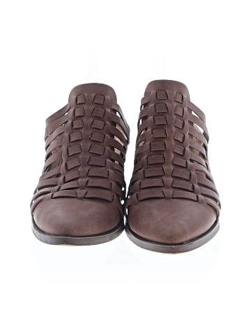 REPORT Mule/Clog (view 2)