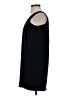 JJ Authentic Black Sleeveless Top Size XS - Sm - photo 5