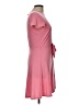 Bebop Pink Casual Dress Size L - photo 4