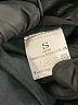 Unbranded 100% Polyester Black Casual Pants Size S - photo 7