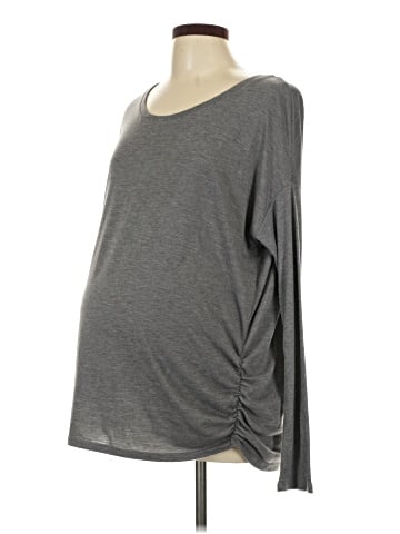 Ingrid + Isabel 3/4 Sleeve T-Shirt (view 1)