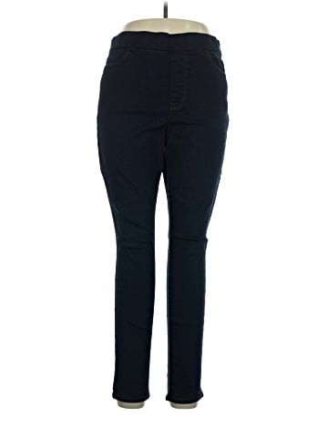 Gloria Vanderbilt Jeggings (view 1)