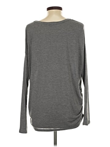 Ingrid + Isabel 3/4 Sleeve T-Shirt (view 2)