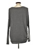 Ingrid + Isabel Gray 3/4 Sleeve T-Shirt Size Lg Maternity (3) - photo 2