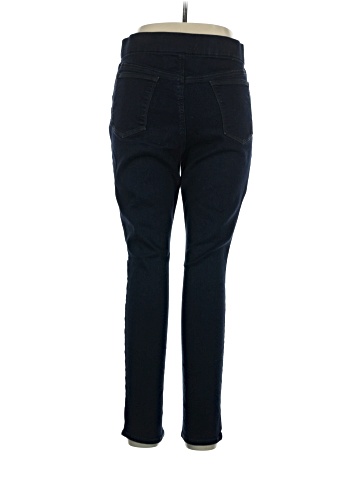 Gloria Vanderbilt Jeggings (view 2)