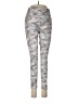 Unbranded Camo Gray Active Pants Size M (estimated) - photo 1
