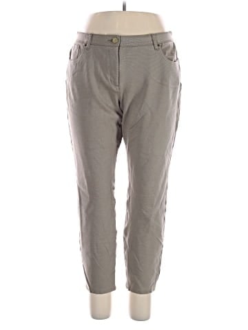 So Slimming by Chico's Jeggings (view 1)