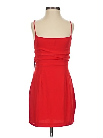 Superdown Cocktail Dress (view 1)