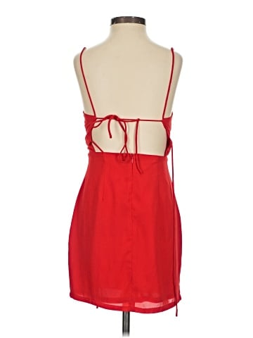 Superdown Cocktail Dress (view 2)