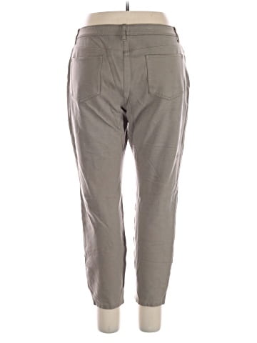 So Slimming by Chico's Jeggings (view 2)