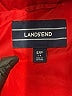Lands' End 100% Polyester Red Vest Size S - photo 6