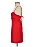Superdown 100% Polyester Solid Red Cocktail Dress Size XS - photo 5