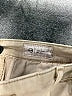 Adriano Goldschmied Tan Khakis Size 26 waist - photo 7
