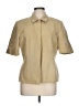 Josephine Chaus Tan Jacket Size 12 - photo 1