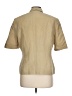 Josephine Chaus Tan Jacket Size 12 - photo 2