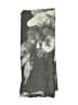 Joy Susan Floral Gray Scarf One size - photo 2
