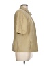 Josephine Chaus Tan Jacket Size 12 - photo 5