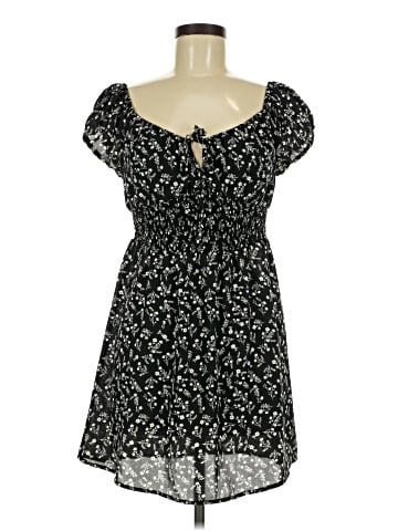 Love Tree Casual Dress (view 1)