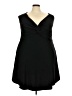 Torrid Black Cocktail Dress Size 3X Plus (3) - photo 1