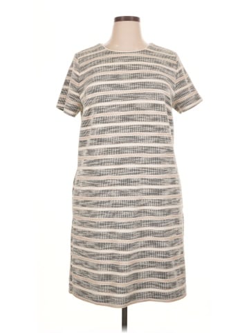 Ann Taylor Casual Dress (view 1)