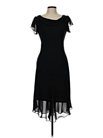S.L. Fashions Cocktail Dress (view 1)