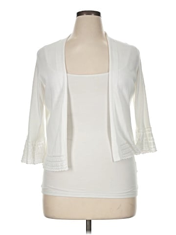 Signature by Robbie Bee Kimono (view 1)