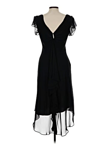 S.L. Fashions Cocktail Dress (view 2)