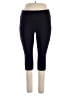 Brooks Black Active Pants Size XL - photo 1