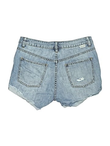 Billabong Denim Shorts (view 2)