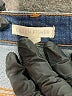 Eileen Fisher Blue Jeans Size 10 - photo 7