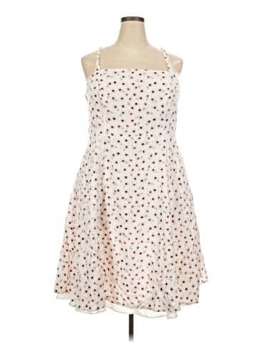 Hutch Casual Dress (view 1)