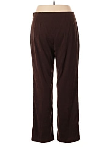 Coldwater Creek Casual Pants (view 2)