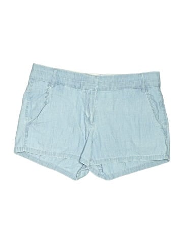 J.Crew Factory Store Denim Shorts (view 1)