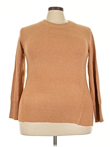 Design History Pullover Sweater (view 1)