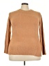 Design History Tan Pullover Sweater Size XXL - photo 1