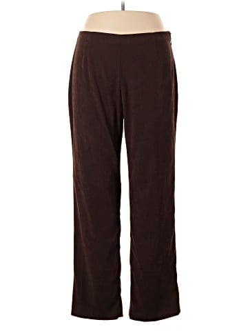 Coldwater Creek Casual Pants (view 1)
