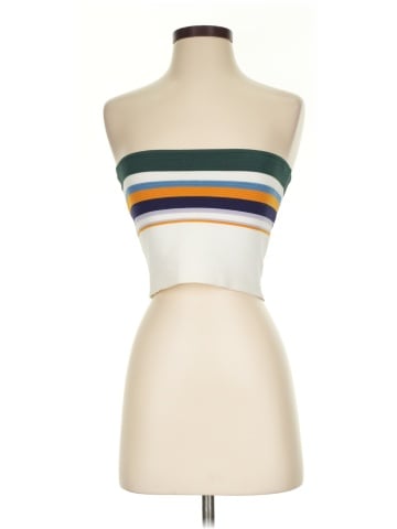 LA Hearts Tube Top (view 1)
