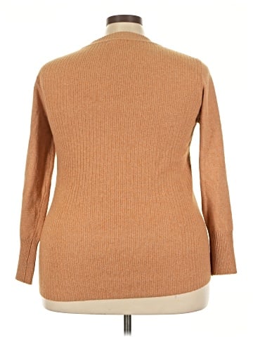 Design History Pullover Sweater (view 2)