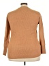 Design History Tan Pullover Sweater Size XXL - photo 2