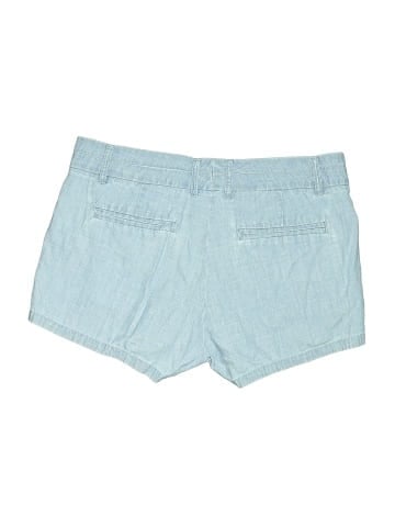 J.Crew Factory Store Denim Shorts (view 2)