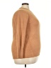 Design History Tan Pullover Sweater Size XXL - photo 4
