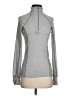 Craft 100% Polyester Silver Sweatshirt Size XS - photo 1