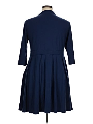 Zattcas Casual Dress (view 2)