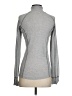 Craft 100% Polyester Silver Sweatshirt Size XS - photo 2