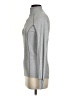 Craft 100% Polyester Silver Sweatshirt Size XS - photo 5