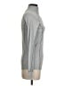 Craft 100% Polyester Silver Sweatshirt Size XS - photo 4