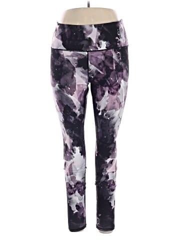 GAIAM Active Pants (view 1)