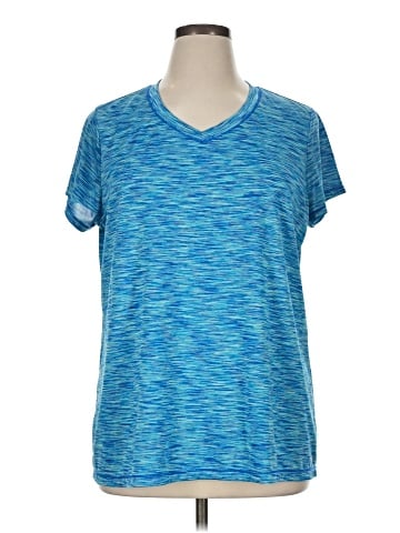 Xersion Active T-Shirt (view 1)