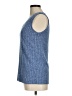 Automet Blue Sweater Vest Size M - photo 5