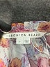 Veronica Beard Pink Long Sleeve Blouse Size 4 - photo 6